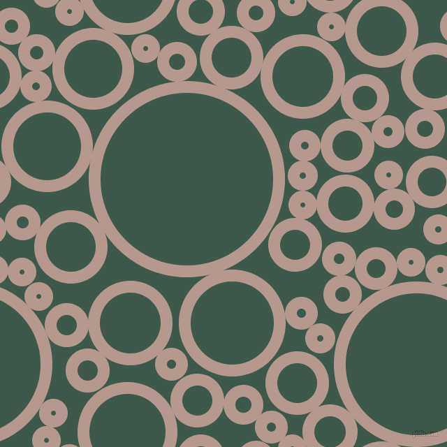 bubbles, circles, sponge, big, medium, small, 17 pixel line width, Del Rio and Plantation circles bubbles sponge soap seamless tileable