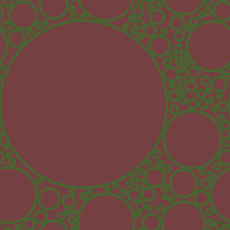 bubbles, circles, sponge, big, medium, small, 9 pixel line width, Dell and Tosca circles bubbles sponge soap seamless tileable