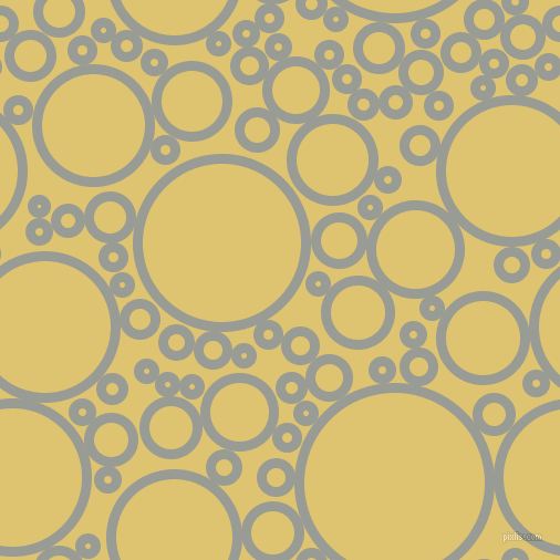 bubbles, circles, sponge, big, medium, small, 9 pixel line width, Delta and Chenin circles bubbles sponge soap seamless tileable