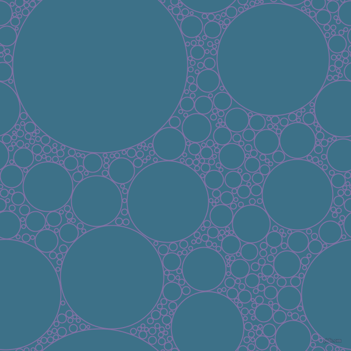 bubbles, circles, sponge, big, medium, small, 2 pixel line width, Deluge and Calypso circles bubbles sponge soap seamless tileable