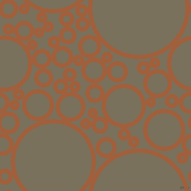bubbles, circles, sponge, big, medium, small, 17 pixel line width, Desert and Pablo circles bubbles sponge soap seamless tileable