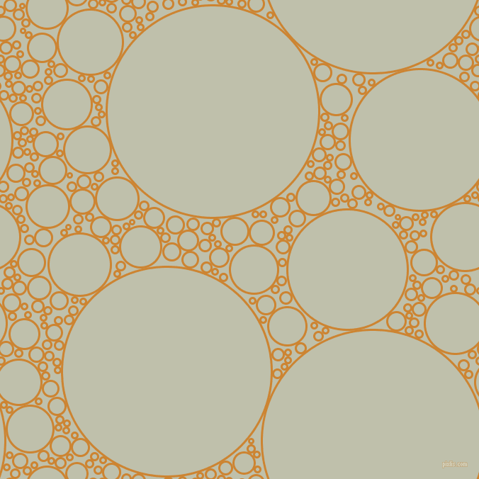 bubbles, circles, sponge, big, medium, small, 3 pixel line width, Dixie and Kidnapper circles bubbles sponge soap seamless tileable