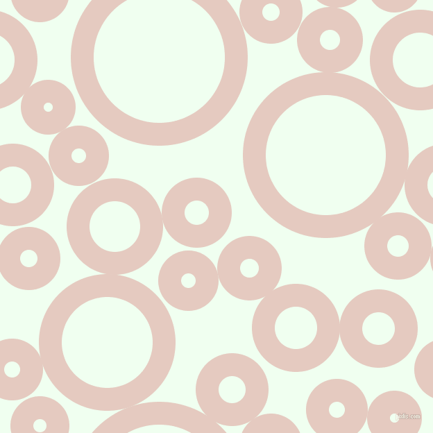 bubbles, circles, sponge, big, medium, small, 33 pixel line width, Dust Storm and Honeydew circles bubbles sponge soap seamless tileable