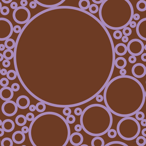 bubbles, circles, sponge, big, medium, small, 9 pixel line width, East Side and New Amber circles bubbles sponge soap seamless tileable