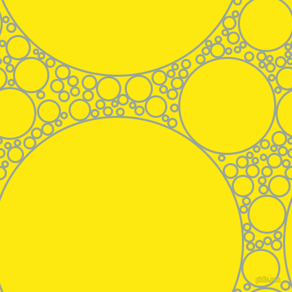 bubbles, circles, sponge, big, medium, small, 3 pixel line width, Edward and Lemon circles bubbles sponge soap seamless tileable