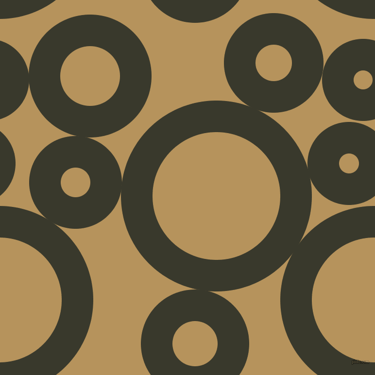 bubbles, circles, sponge, big, medium, small, 65 pixel line width, El Paso and Barley Corn circles bubbles sponge soap seamless tileable