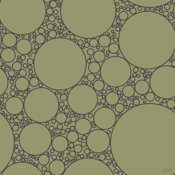 bubbles, circles, sponge, big, medium, small, 3 pixel line width, Emperor and Malachite Green circles bubbles sponge soap seamless tileable