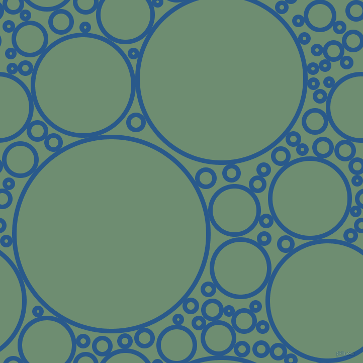bubbles, circles, sponge, big, medium, small, 9 pixel line width, Endeavour and Laurel circles bubbles sponge soap seamless tileable
