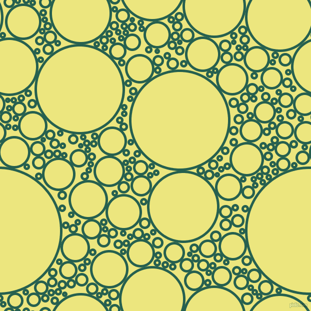 bubbles, circles, sponge, big, medium, small, 5 pixel line width, Evening Sea and Texas circles bubbles sponge soap seamless tileable