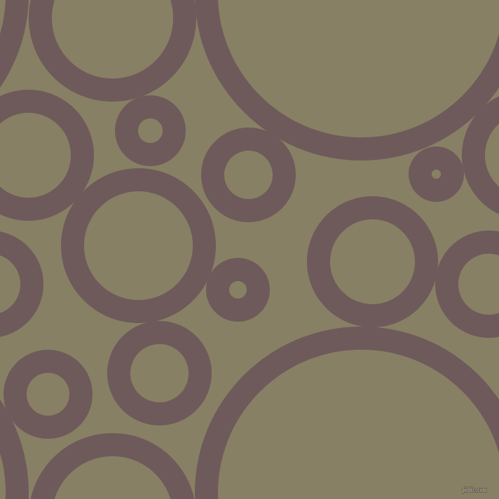 bubbles, circles, sponge, big, medium, small, 33 pixel line width, Falcon and Olive Haze circles bubbles sponge soap seamless tileable