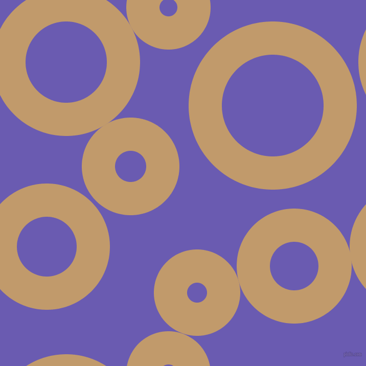bubbles, circles, sponge, big, medium, small, 65 pixel line width, Fallow and Blue Marguerite circles bubbles sponge soap seamless tileable