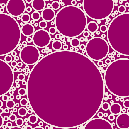bubbles, circles, sponge, big, medium, small, 5 pixel line width, Fantasy and Eggplant circles bubbles sponge soap seamless tileable