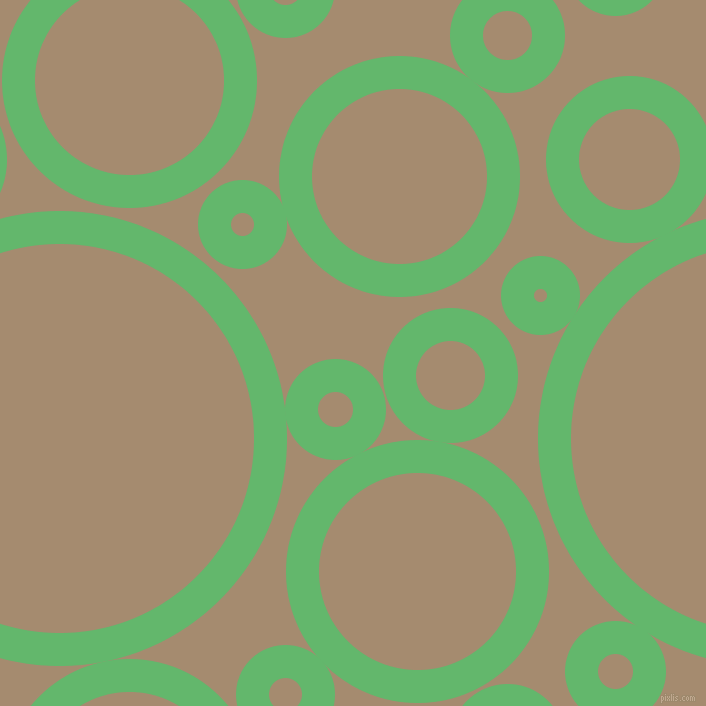 bubbles, circles, sponge, big, medium, small, 33 pixel line width, Fern and Mongoose circles bubbles sponge soap seamless tileable