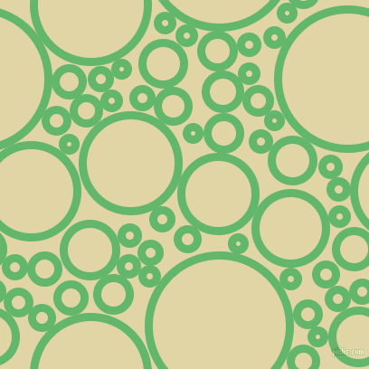 bubbles, circles, sponge, big, medium, small, 9 pixel line width, Fern and Sapling circles bubbles sponge soap seamless tileable