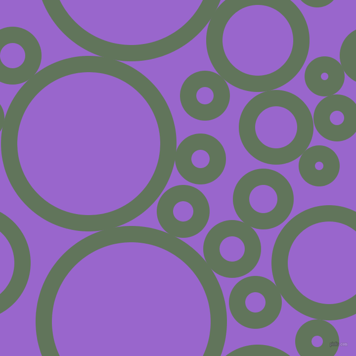bubbles, circles, sponge, big, medium, small, 33 pixel line width, Finlandia and Amethyst circles bubbles sponge soap seamless tileable