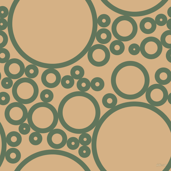 bubbles, circles, sponge, big, medium, small, 17 pixel line width, Finlandia and Calico circles bubbles sponge soap seamless tileable