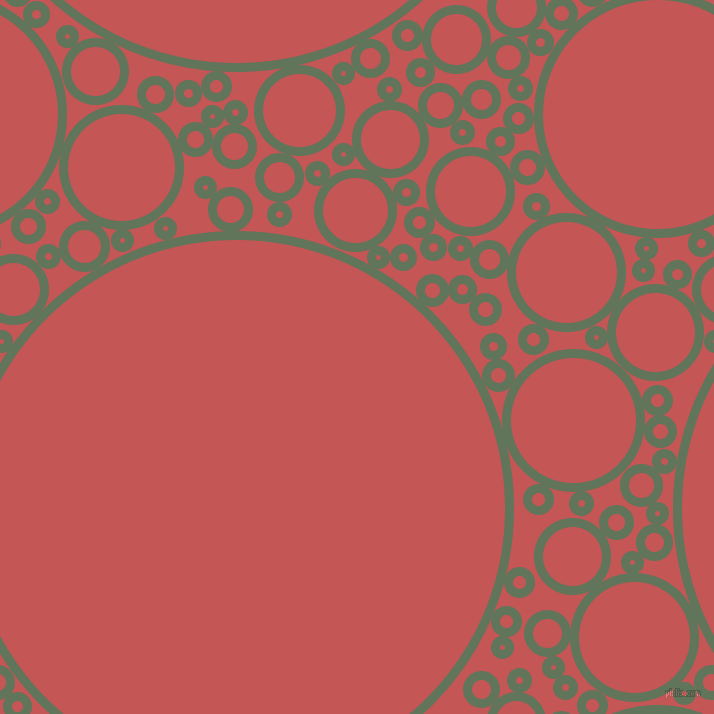 bubbles, circles, sponge, big, medium, small, 9 pixel line width, Finlandia and Fuzzy Wuzzy Brown circles bubbles sponge soap seamless tileable