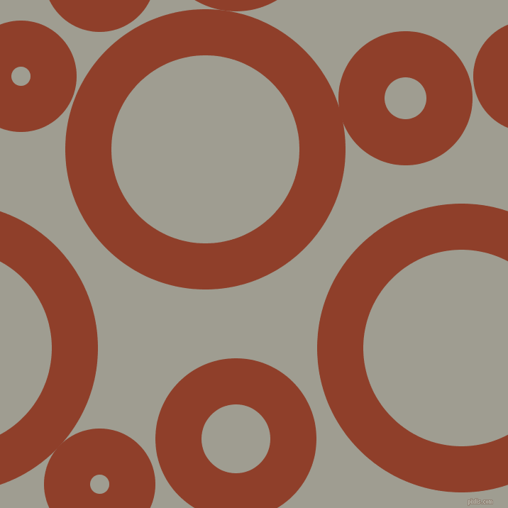 bubbles, circles, sponge, big, medium, small, 65 pixel line width, Fire and Dawn circles bubbles sponge soap seamless tileable