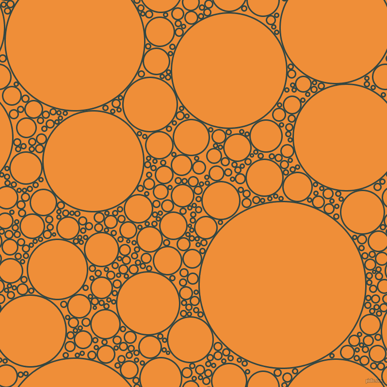 bubbles, circles, sponge, big, medium, small, 3 pixel line width, Firefly and Sun circles bubbles sponge soap seamless tileable