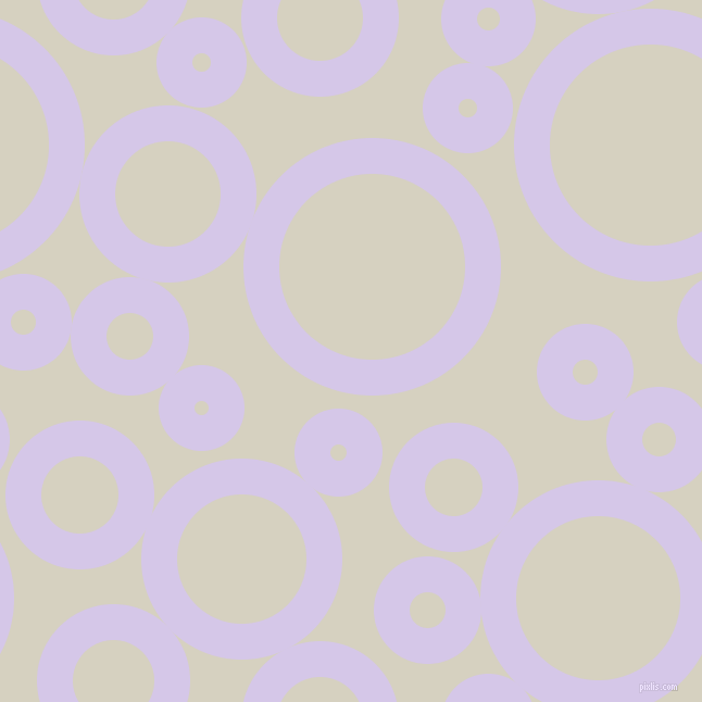 bubbles, circles, sponge, big, medium, small, 33 pixel line width, Fog and Ecru White circles bubbles sponge soap seamless tileable