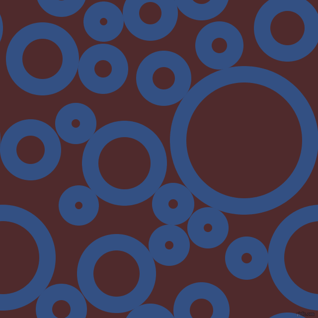 bubbles, circles, sponge, big, medium, small, 33 pixel line width, Fun Blue and Heath circles bubbles sponge soap seamless tileable