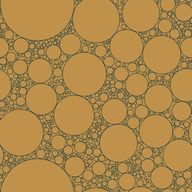 bubbles, circles, sponge, big, medium, small, 2 pixel line width, Gable Green and Tussock circles bubbles sponge soap seamless tileable