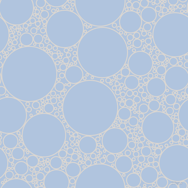 bubbles, circles, sponge, big, medium, small, 3 pixel line width, Gallery and Light Steel Blue circles bubbles sponge soap seamless tileable