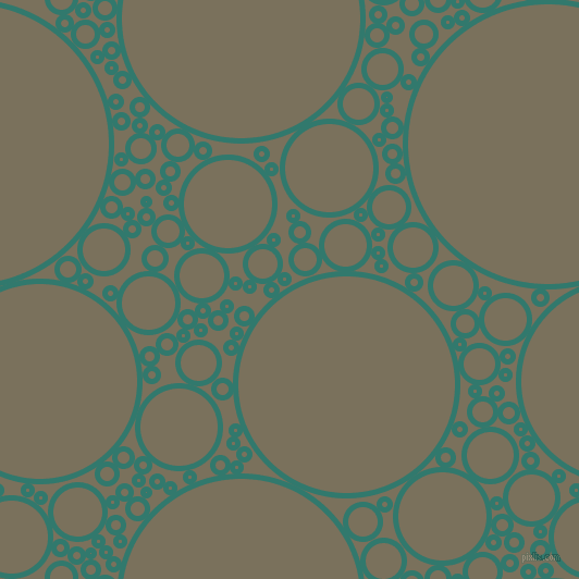 bubbles, circles, sponge, big, medium, small, 5 pixel line width, Genoa and Pablo circles bubbles sponge soap seamless tileable