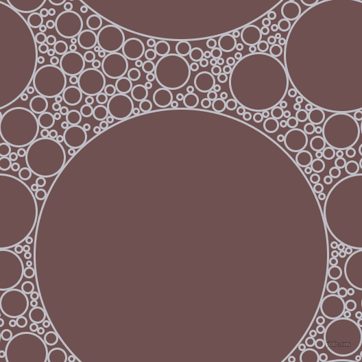 bubbles, circles, sponge, big, medium, small, 3 pixel line width, Ghost and Buccaneer circles bubbles sponge soap seamless tileable