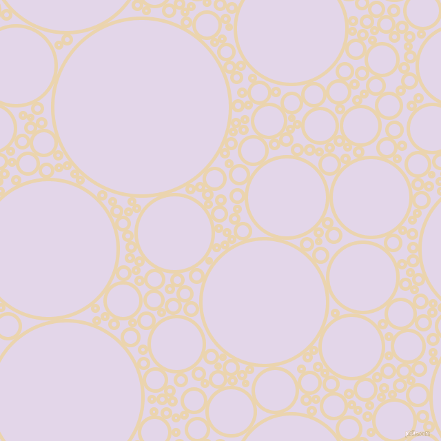 bubbles, circles, sponge, big, medium, small, 5 pixel line width, Givry and Blue Chalk circles bubbles sponge soap seamless tileable