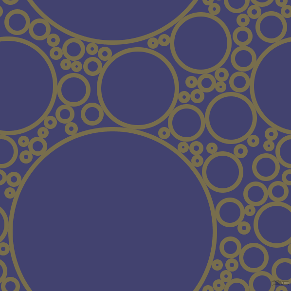 bubbles, circles, sponge, big, medium, small, 9 pixel line width, Go Ben and Corn Flower Blue circles bubbles sponge soap seamless tileable