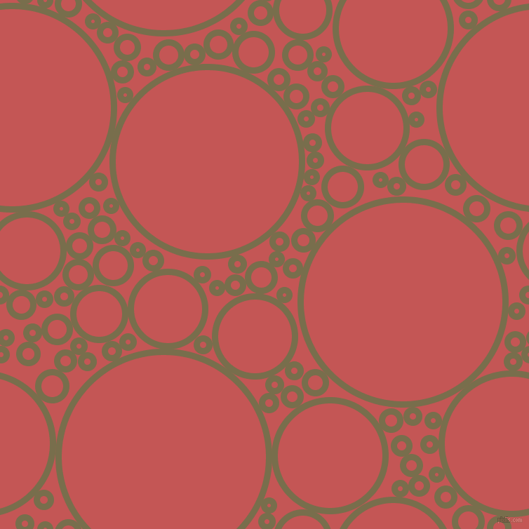 bubbles, circles, sponge, big, medium, small, 9 pixel line width, Go Ben and Fuzzy Wuzzy Brown circles bubbles sponge soap seamless tileable