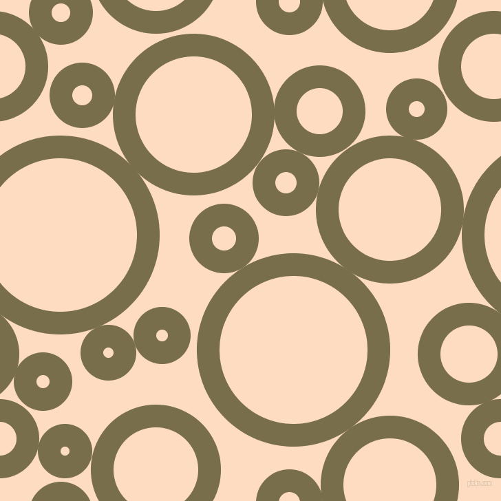 bubbles, circles, sponge, big, medium, small, 33 pixel line width, Go Ben and Karry circles bubbles sponge soap seamless tileable