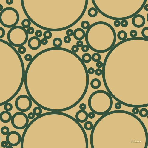bubbles, circles, sponge, big, medium, small, 9 pixel line widthGoblin and Straw circles bubbles sponge soap seamless tileable