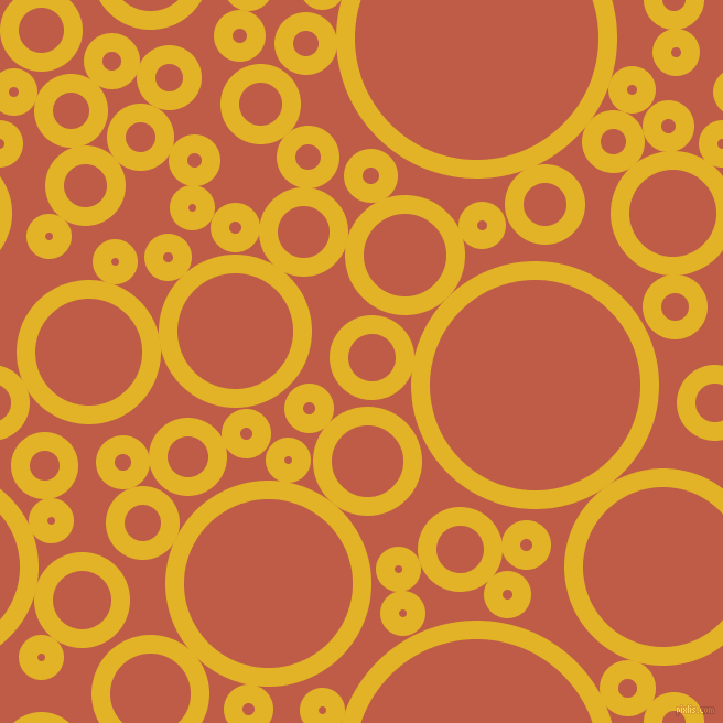 bubbles, circles, sponge, big, medium, small, 17 pixel line width, Gold Tips and Flame Pea circles bubbles sponge soap seamless tileable