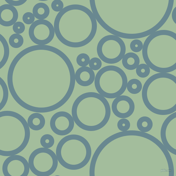 bubbles, circles, sponge, big, medium, small, 17 pixel line width, Gothic and Spring Rain circles bubbles sponge soap seamless tileable