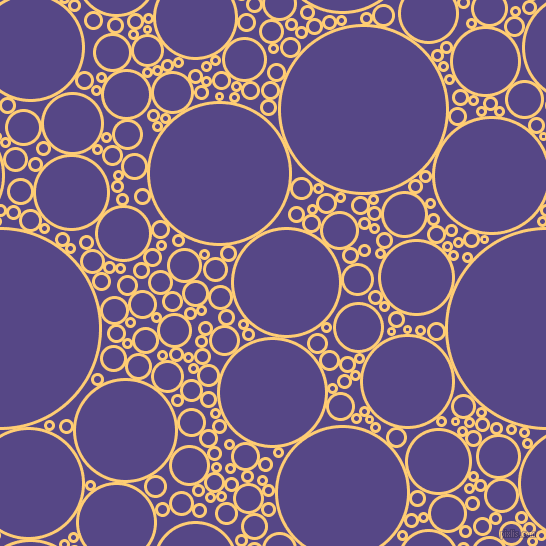 bubbles, circles, sponge, big, medium, small, 3 pixel line width, Grandis and Gigas circles bubbles sponge soap seamless tileable