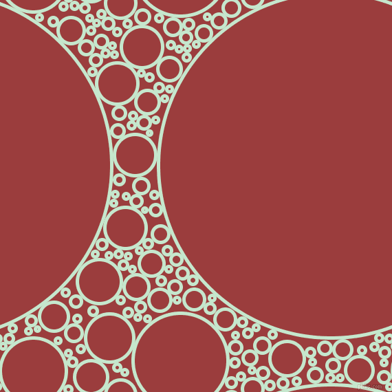bubbles, circles, sponge, big, medium, small, 5 pixel line widthGranny Apple and Mexican Red circles bubbles sponge soap seamless tileable