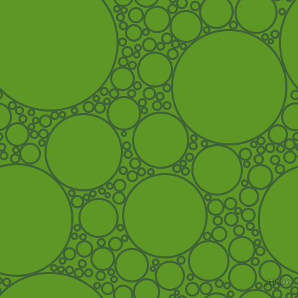 bubbles, circles, sponge, big, medium, small, 3 pixel line width, Green House and Limeade circles bubbles sponge soap seamless tileable