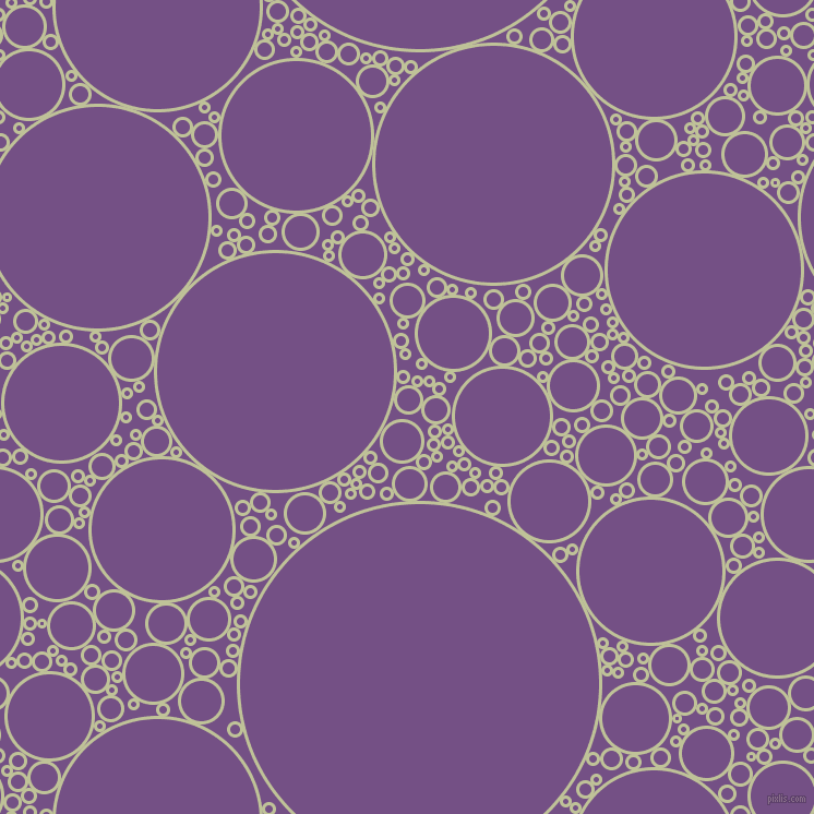 bubbles, circles, sponge, big, medium, small, 3 pixel line width, Green Mist and Affair circles bubbles sponge soap seamless tileable