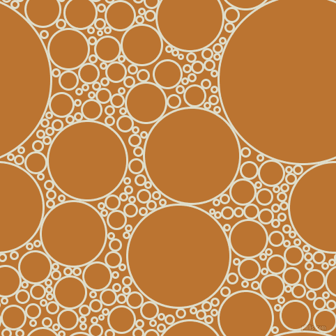 bubbles, circles, sponge, big, medium, small, 3 pixel line width, Green White and Meteor circles bubbles sponge soap seamless tileable