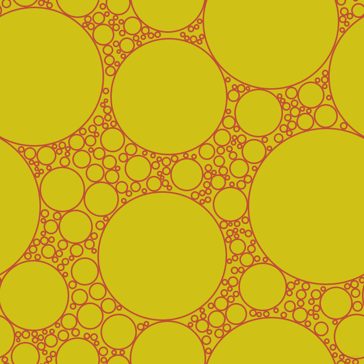 bubbles, circles, sponge, big, medium, small, 3 pixel line width, Grenadier and Bird Flower circles bubbles sponge soap seamless tileable