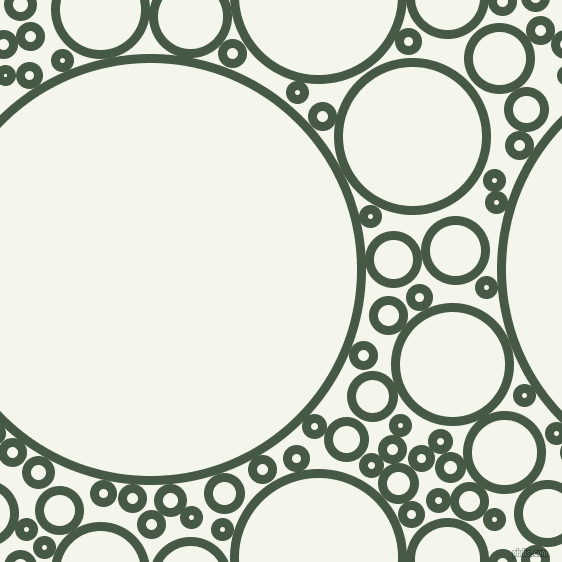 bubbles, circles, sponge, big, medium, small, 9 pixel line width, Grey-Asparagus and Twilight Blue circles bubbles sponge soap seamless tileable