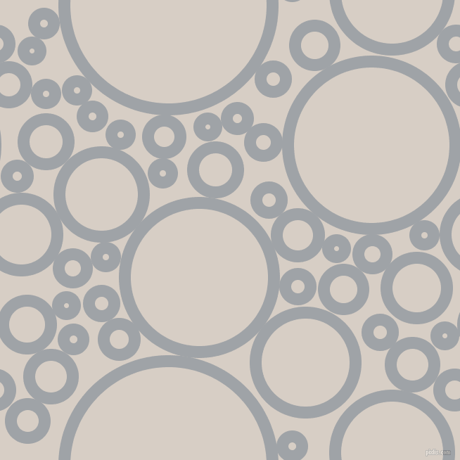 bubbles, circles, sponge, big, medium, small, 17 pixel line width, Grey Chateau and Swirl circles bubbles sponge soap seamless tileable