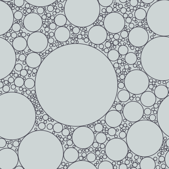 bubbles, circles, sponge, big, medium, small, 2 pixel line width, Gun Powder and Zumthor circles bubbles sponge soap seamless tileable