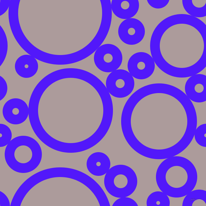 bubbles, circles, sponge, big, medium, small, 33 pixel line width, Han Purple and Dusty Grey circles bubbles sponge soap seamless tileable
