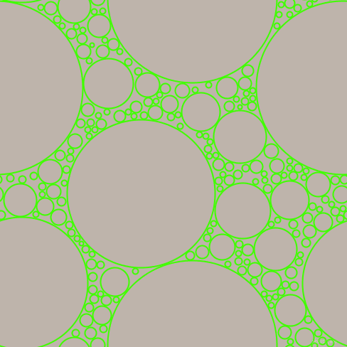 bubbles, circles, sponge, big, medium, small, 2 pixel line width, Harlequin and Tide circles bubbles sponge soap seamless tileable