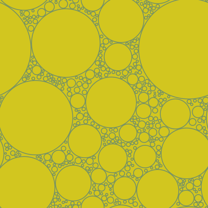 bubbles, circles, sponge, big, medium, small, 3 pixel line width, Highland and Barberry circles bubbles sponge soap seamless tileable