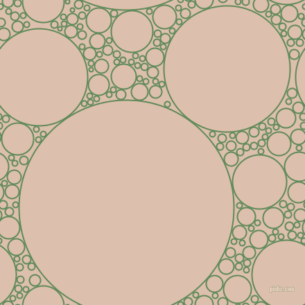 bubbles, circles, sponge, big, medium, small, 2 pixel line width, Hippie Green and Just Right circles bubbles sponge soap seamless tileable