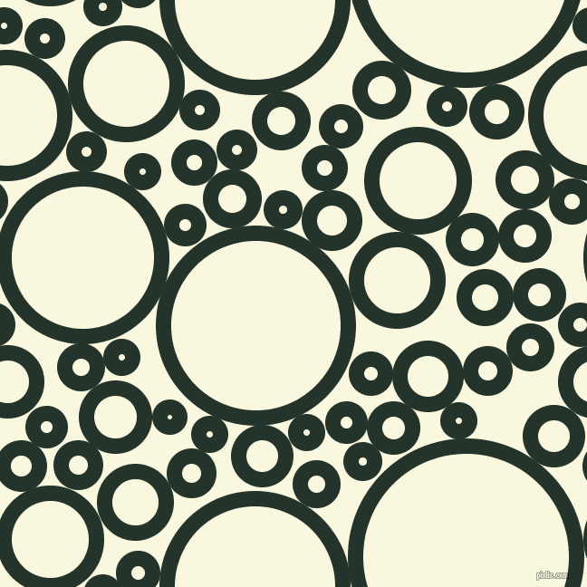 bubbles, circles, sponge, big, medium, small, 17 pixel line width, Holly and Chilean Heath circles bubbles sponge soap seamless tileable